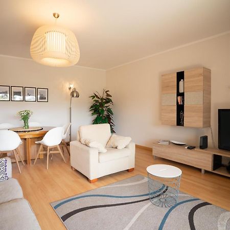 Sovipral Homes Casa Marina Ольян Экстерьер фото
