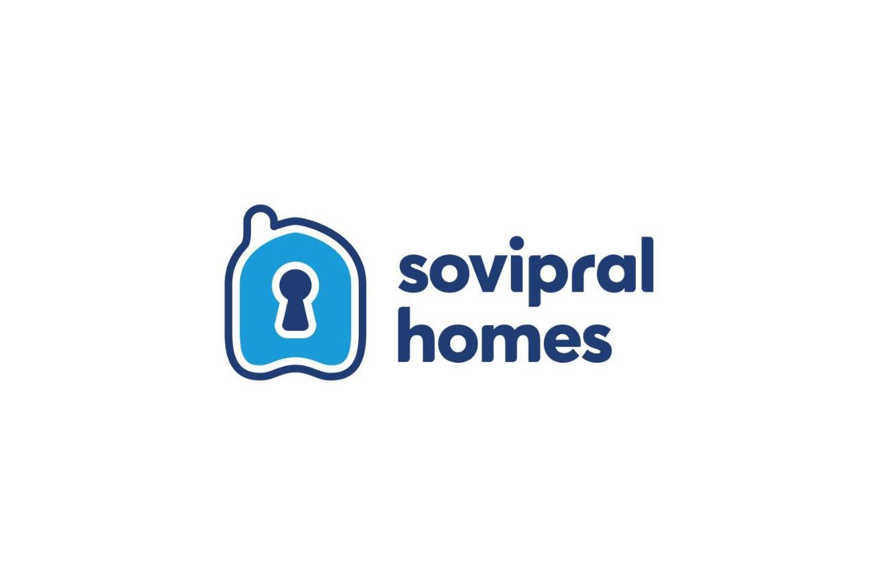 Sovipral Homes Casa Marina Ольян Экстерьер фото