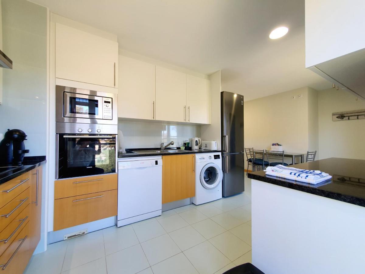 Sovipral Homes Casa Marina Ольян Экстерьер фото