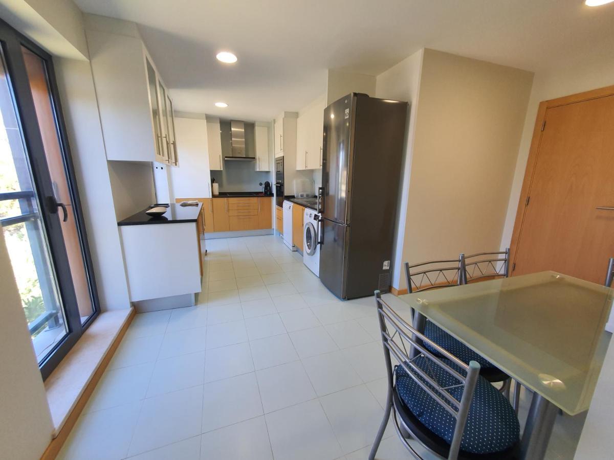 Sovipral Homes Casa Marina Ольян Экстерьер фото
