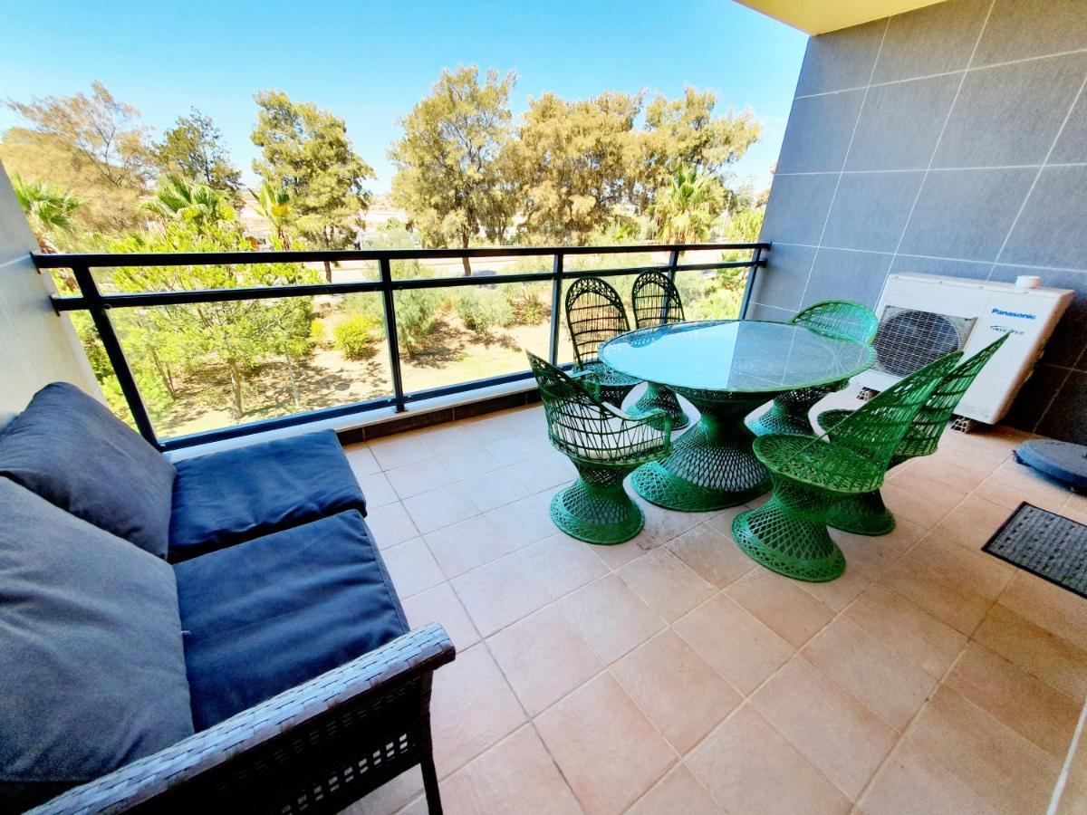 Sovipral Homes Casa Marina Ольян Экстерьер фото