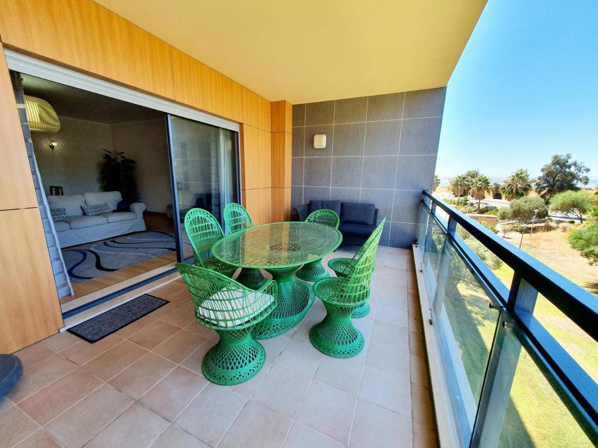 Sovipral Homes Casa Marina Ольян Экстерьер фото