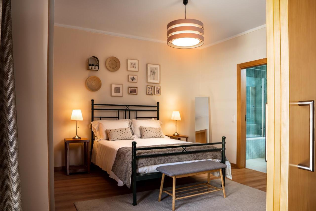Sovipral Homes Casa Marina Ольян Экстерьер фото