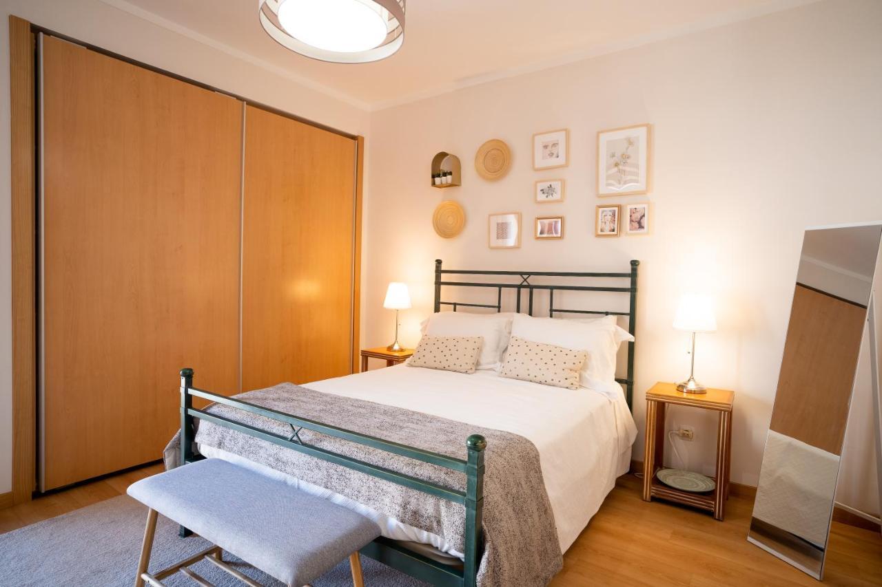 Sovipral Homes Casa Marina Ольян Экстерьер фото