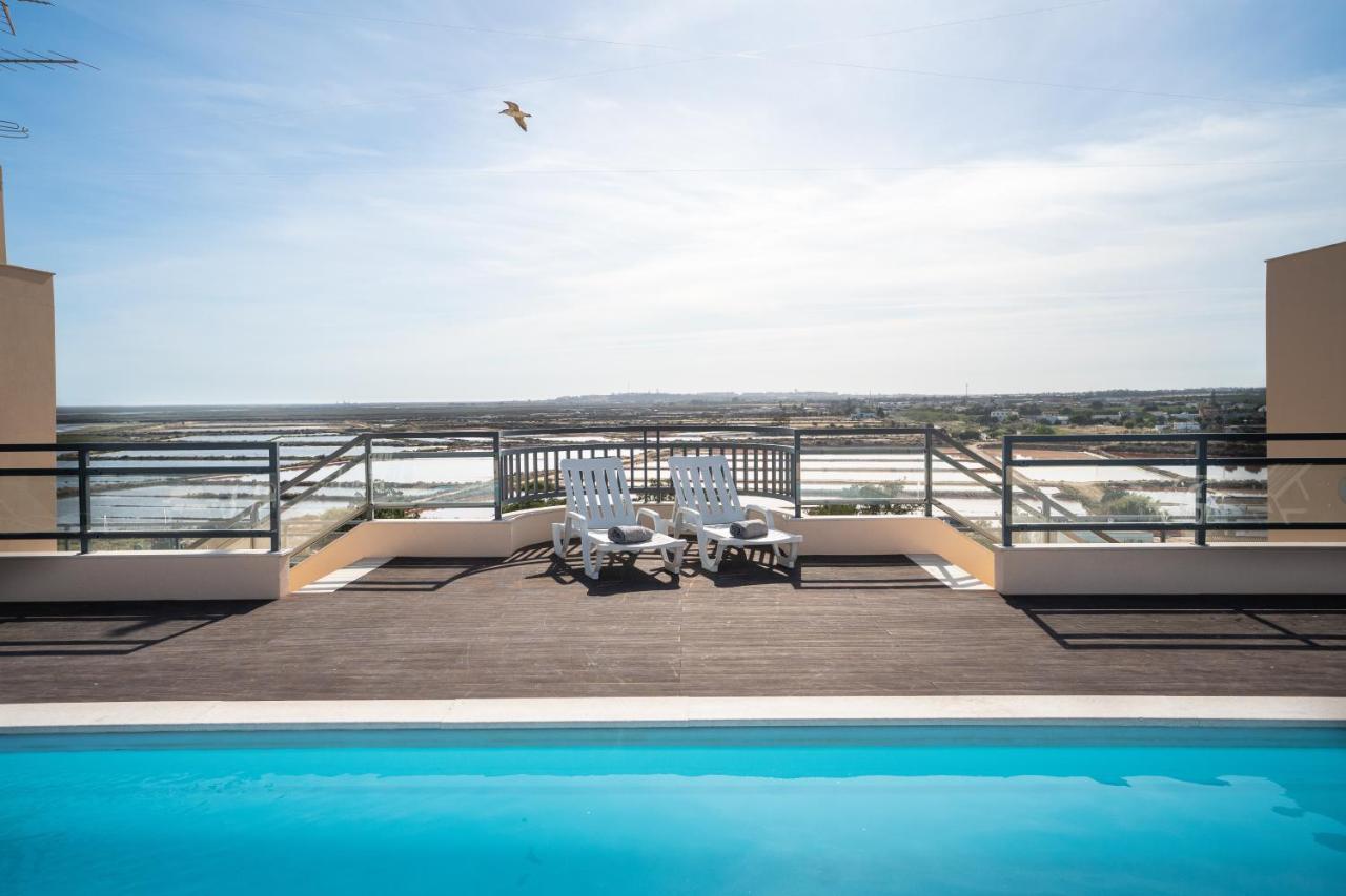 Sovipral Homes Casa Marina Ольян Экстерьер фото