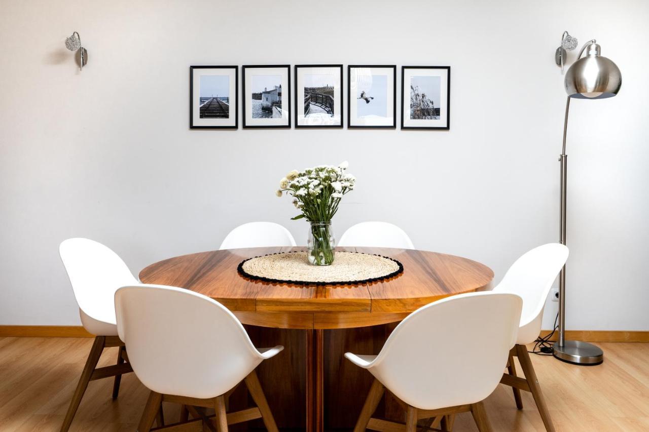 Sovipral Homes Casa Marina Ольян Экстерьер фото