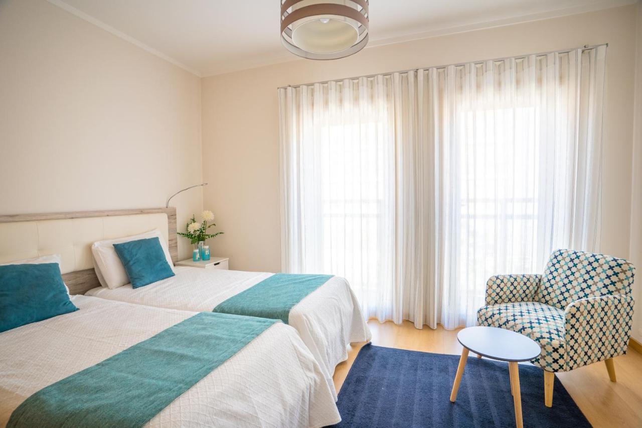 Sovipral Homes Casa Marina Ольян Экстерьер фото