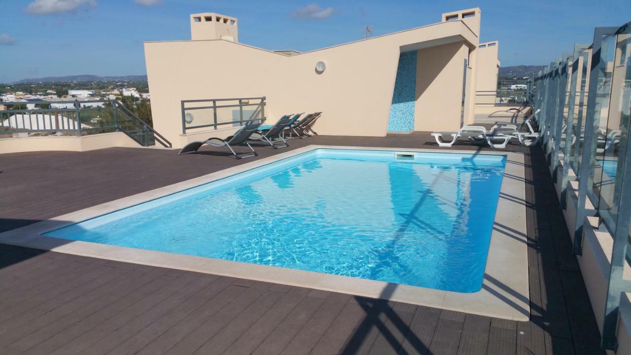 Sovipral Homes Casa Marina Ольян Экстерьер фото