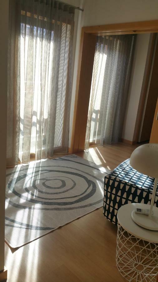 Sovipral Homes Casa Marina Ольян Экстерьер фото